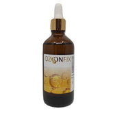 Oliv 100 ml d'huile d'olive ozonée avec une pipette OZONFIX